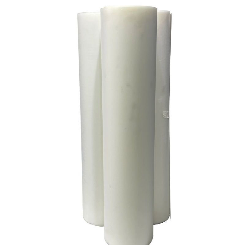 24 inch dubbel/eenzijdige film voor huisdieren dtf a3 a4 A1 Wit A4/A3/Roll Grootte voor L1800 en Hot Melt Powder