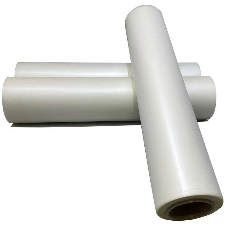Dubbele enkel A3 PET Dtf Film Papier Printing Heat Transfer Film In Low Temperature 13inch