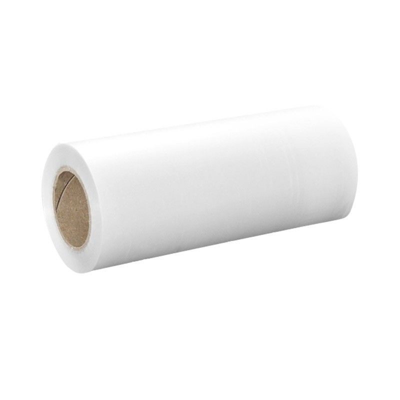Kledingtransferfilm 13 inch DTF Pet Film Sheets Voor Dtf 24 inch Film Roll Hot Peel Transfer