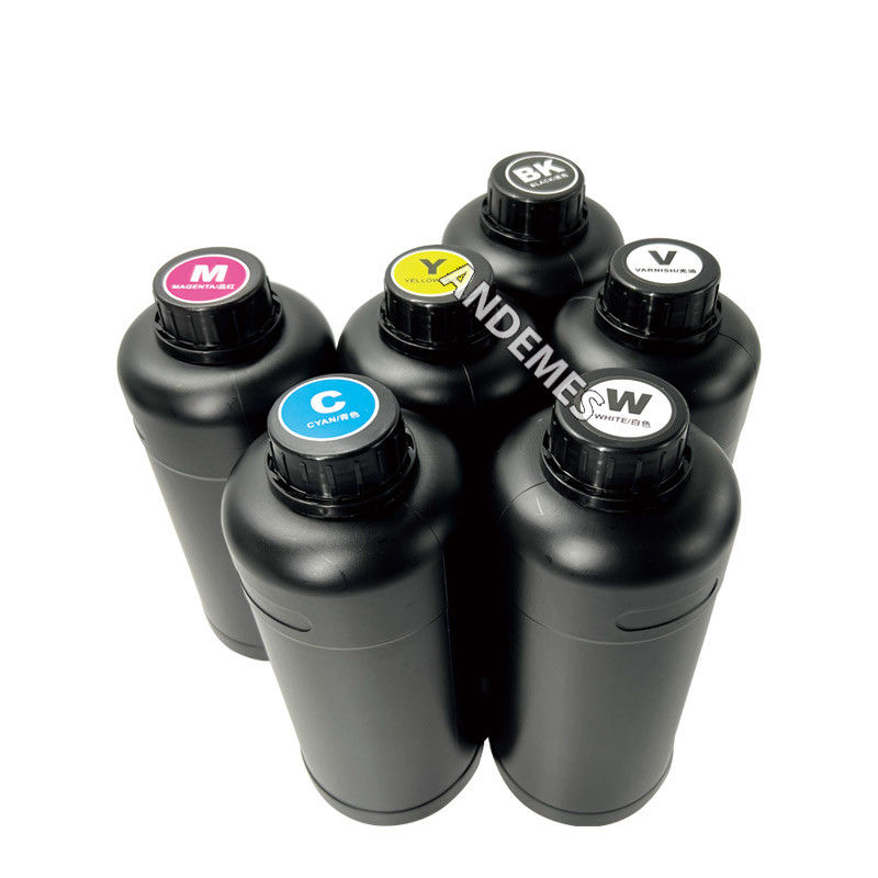 1000 ml DTF-inkt voor Xp600 L1800 I3200 4720 Printkop