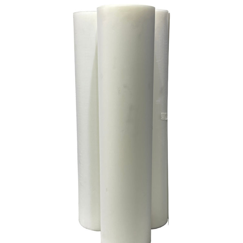 PET-transfer DTF-filmrol 30/60 cm Koud en warm peelen voor inkjetprinter