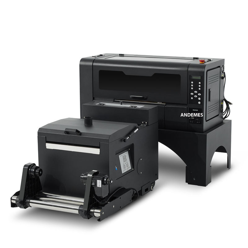 Dubbele XP600 i1600 printerkoppen 13 inch A3 DTF-printer voor stofoverdracht 220V/110V