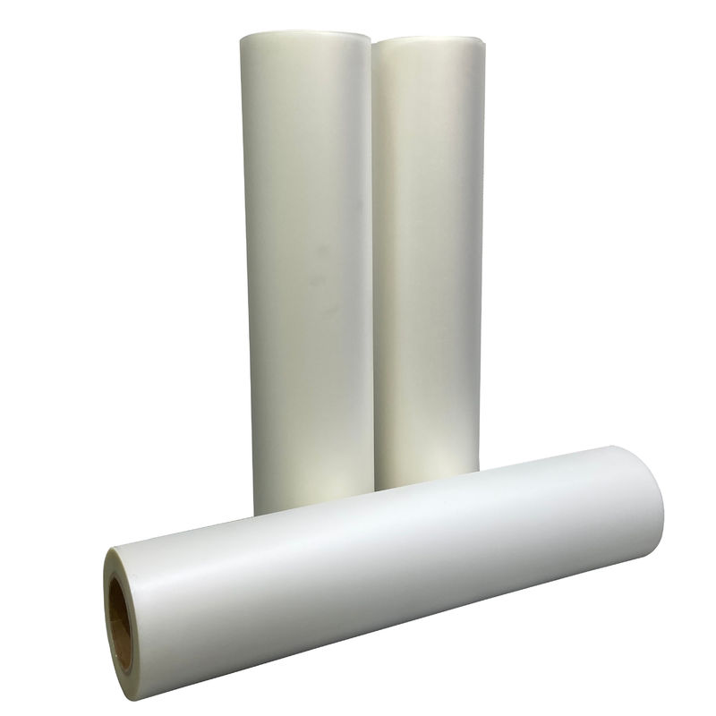Dtf filmplaten 13x19 Kleding Transfer DTF Pet Heat Transfer Dubbele film door Andemes