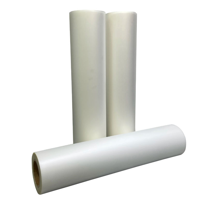 Dtf Glitter Film Roll Voor Warmteoverdracht Glitter Lage Temperatuur Glanzende Matte Zijde 30cm*100m