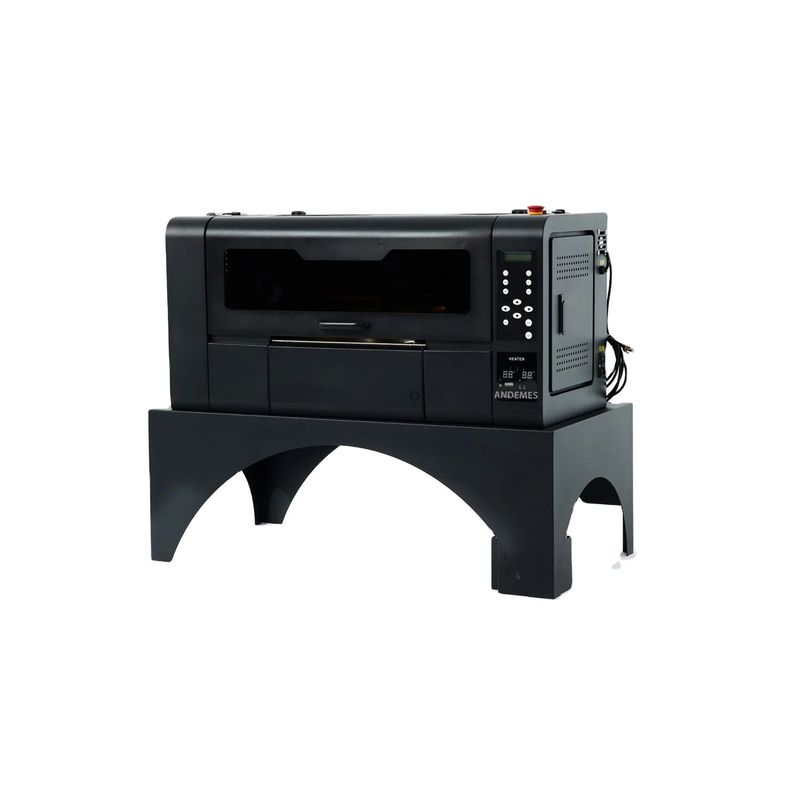 Mini A3 DTF-printer voor stabiele T-shirtoverdracht XP600