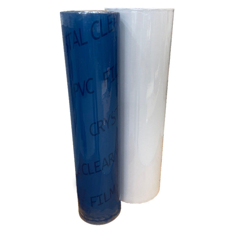 PET-transferrolfilm UV-film voor UV-printing 60 cm UV-sticker Plastic materiaal