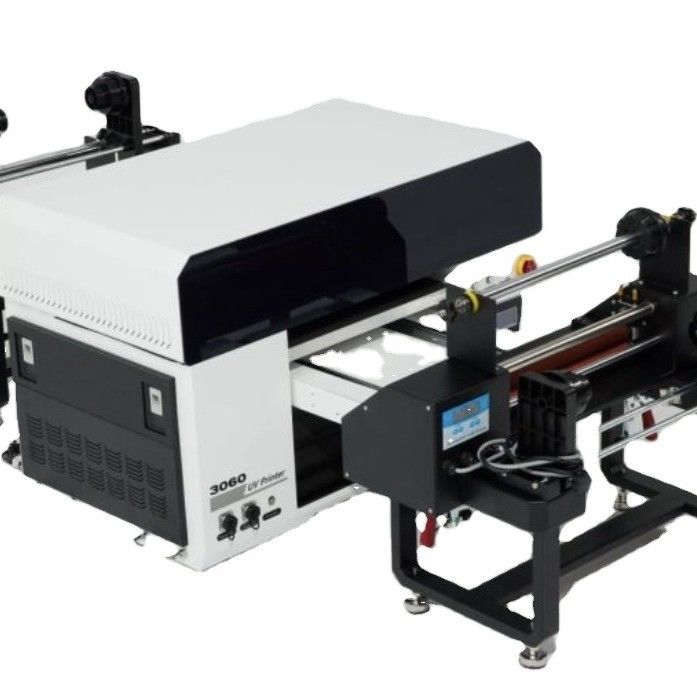 3 in 1 DTF inkjetprinter