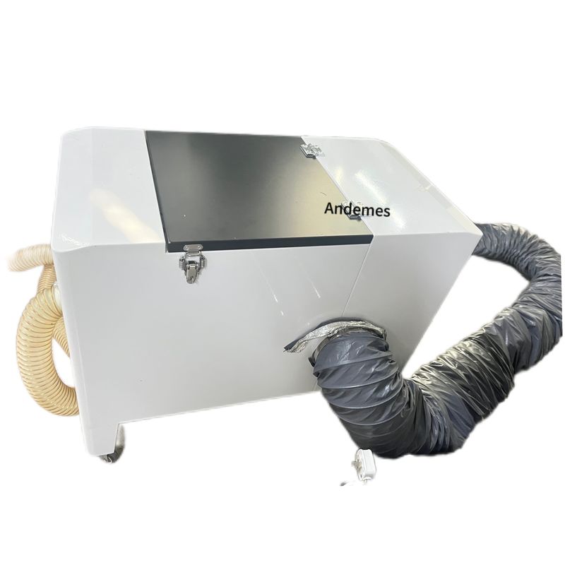 Kledingdrukker Rookreiniger 110V 220V Dtf-printer voor L720*W380*H580mm Rookfilter