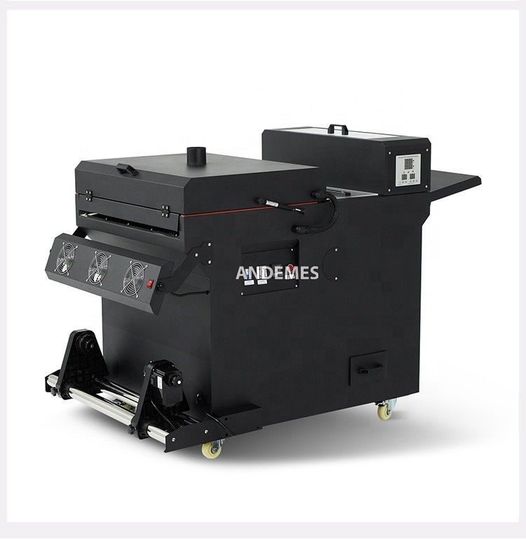 A1 DTF-printer voor T-shirt design 24 inch T-shirt printer