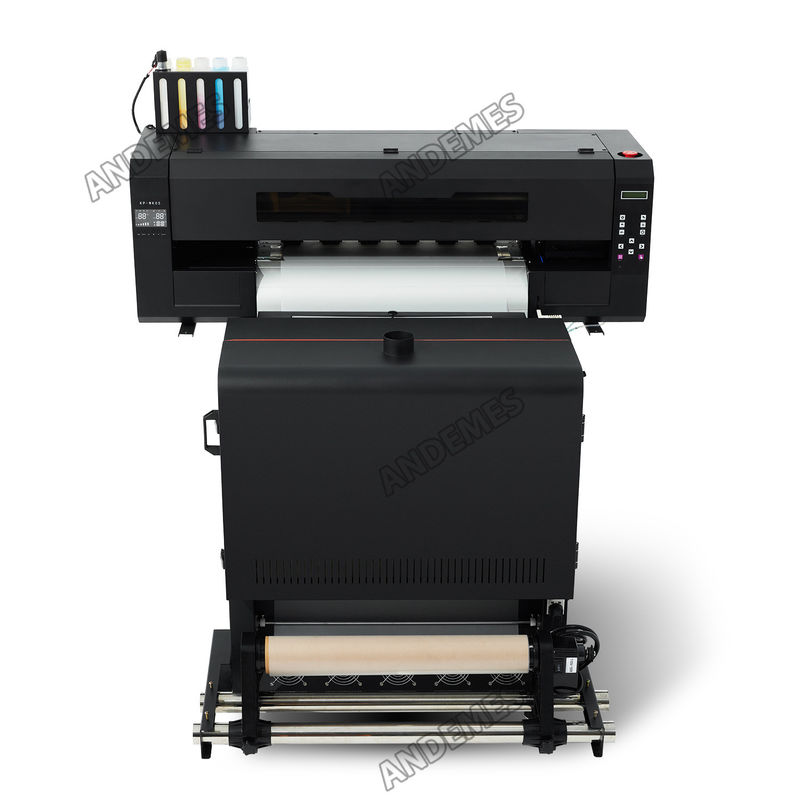 Digitale T-shirt-drukmachine met 60 cm printbreedte en Dtf-printer