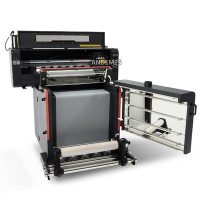 24 inch 17 inch 13 inch DTF printer met XP600 A1 printkop en I3200 moederbord